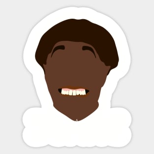 Duane Sticker